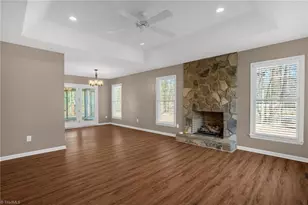 503 N Greenbriar St, Liberty, NC 27298 - Photo 5