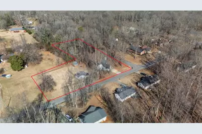 503 N Greenbriar Street, Liberty, NC 27298 - Photo 33