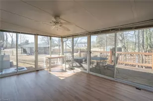 503 N Greenbriar St, Liberty, NC 27298 - Photo 23