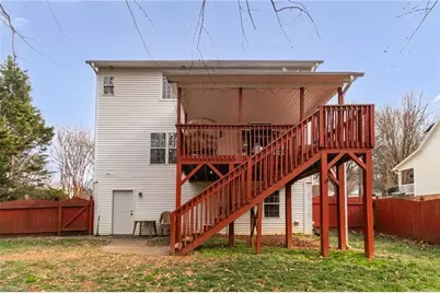 6012 Delburg Drive, Winston-Salem, NC 27106 - Photo 31