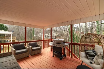 6012 Delburg Drive, Winston-Salem, NC 27106 - Photo 27