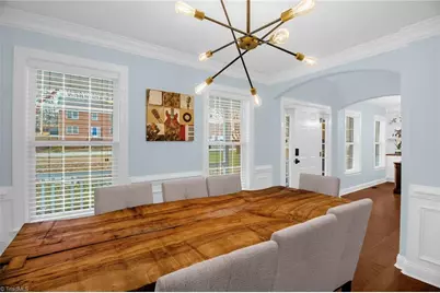 6012 Delburg Drive, Winston-Salem, NC 27106 - Photo 9