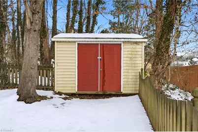 720 Old Gaston Place, Winston-Salem, NC 27103 - Photo 37