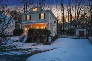 720 Old Gaston Pl, Winston-Salem, NC 27103 - Photo 1