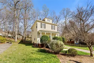 720 Old Gaston Pl, Winston-Salem, NC 27103 - Photo 3