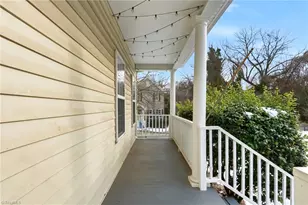 720 Old Gaston Pl, Winston-Salem, NC 27103 - Photo 5