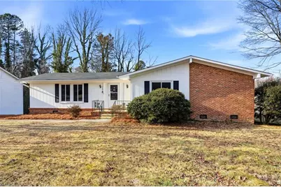 3202 Shallowford Drive, Greensboro, NC 27406 - Photo 1