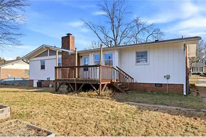 3202 Shallowford Drive, Greensboro, NC 27406 - Photo 41