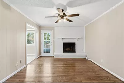 3202 Shallowford Drive, Greensboro, NC 27406 - Photo 7