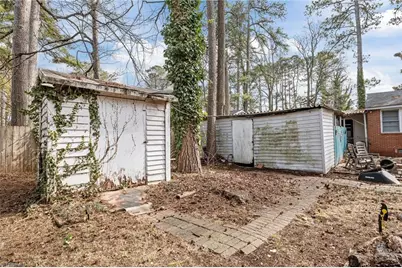 2512 Westmoreland Drive, Greensboro, NC 27408 - Photo 27