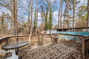 2512 Westmoreland Dr, Greensboro, NC 27408 - Photo 25