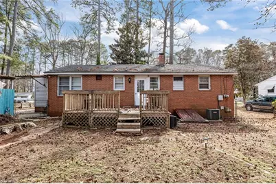 2512 Westmoreland Drive, Greensboro, NC 27408 - Photo 23