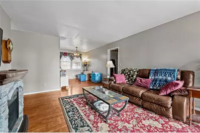 2512 Westmoreland Drive, Greensboro, NC 27408 - Photo 3