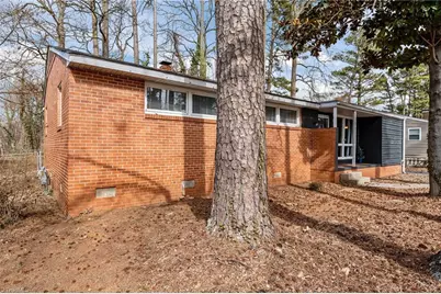 2512 Westmoreland Drive, Greensboro, NC 27408 - Photo 21