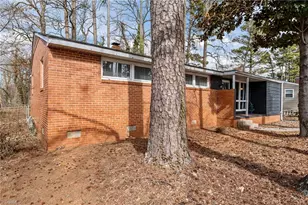 2512 Westmoreland Dr, Greensboro, NC 27408 - Photo 21