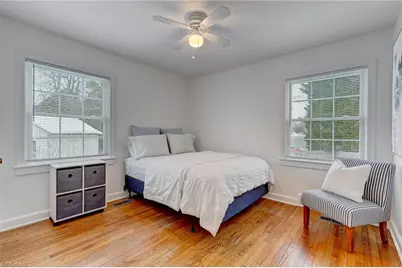 2703 Rockwood Road, Greensboro, NC 27408 - Photo 17