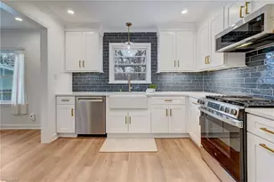 2703 Rockwood Rd, Greensboro, NC 27408 - Photo 3