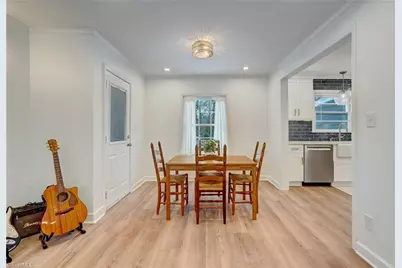 2703 Rockwood Road, Greensboro, NC 27408 - Photo 7