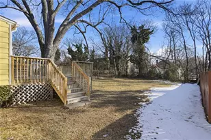 2133 Konnoak View Dr, Winston-Salem, NC 27127 - Photo 23