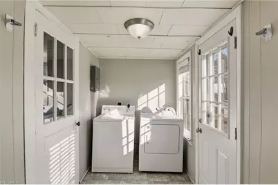 2133 Konnoak View Drive, Winston-Salem, NC 27127 - Photo 13