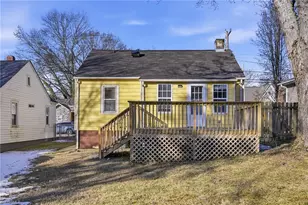 2133 Konnoak View Dr, Winston-Salem, NC 27127 - Photo 27