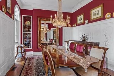 530 Sierra Trace Road, Denton, NC 27239 - Photo 5