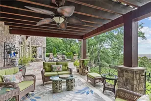 530 Sierra Trace Rd, Denton, NC 27239 - Photo 33