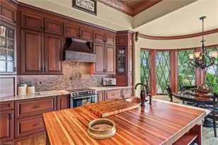 530 Sierra Trace Rd, Denton, NC 27239 - Photo 13