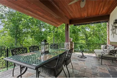 530 Sierra Trace Road, Denton, NC 27239 - Photo 23