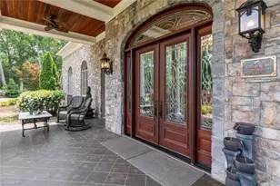 530 Sierra Trace Rd, Denton, NC 27239 - Photo 3