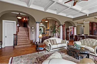 530 Sierra Trace Road, Denton, NC 27239 - Photo 9