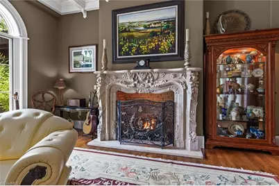 530 Sierra Trace Road, Denton, NC 27239 - Photo 7