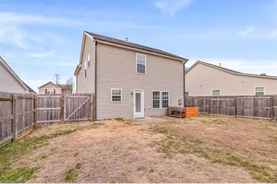 334 Slate Drive, Gibsonville, NC 27249 - Photo 45