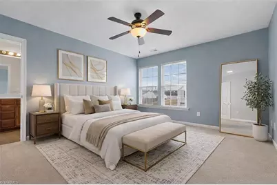 334 Slate Drive, Gibsonville, NC 27249 - Photo 27