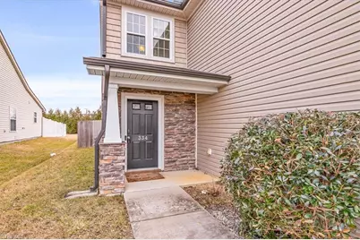 334 Slate Drive, Gibsonville, NC 27249 - Photo 5