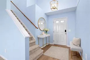 334 Slate Dr, Gibsonville, NC 27249 - Photo 5