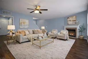 334 Slate Dr, Gibsonville, NC 27249 - Photo 11