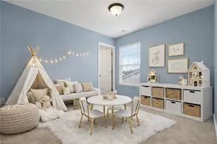 334 Slate Dr, Gibsonville, NC 27249 - Photo 25