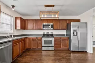 334 Slate Dr, Gibsonville, NC 27249 - Photo 19