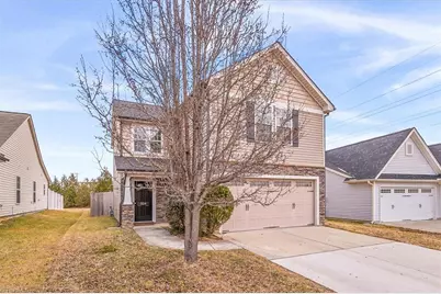 334 Slate Drive, Gibsonville, NC 27249 - Photo 3