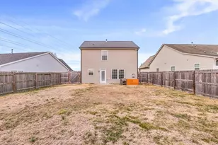 334 Slate Dr, Gibsonville, NC 27249 - Photo 47