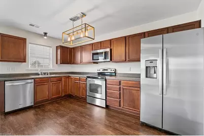 334 Slate Drive, Gibsonville, NC 27249 - Photo 17