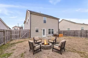 334 Slate Dr, Gibsonville, NC 27249 - Photo 45