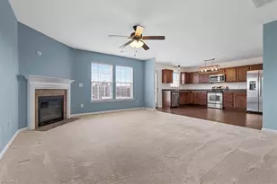 334 Slate Dr, Gibsonville, NC 27249 - Photo 13