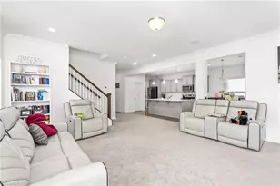 2373 Dukes Hollow Ct, High Point, NC 27265 - Photo 9