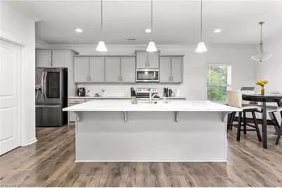 2373 Dukes Hollow Court, High Point, NC 27265 - Photo 11