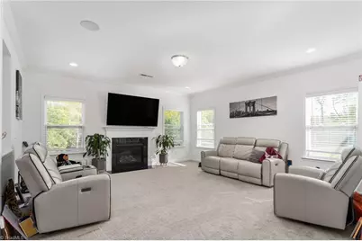 2373 Dukes Hollow Court, High Point, NC 27265 - Photo 7