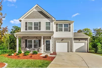 2373 Dukes Hollow Court, High Point, NC 27265 - Photo 1