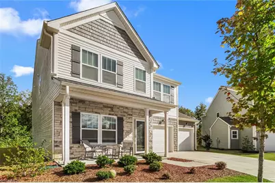 2373 Dukes Hollow Court, High Point, NC 27265 - Photo 3