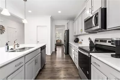 2373 Dukes Hollow Court, High Point, NC 27265 - Photo 13